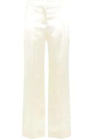 The Row Femme, Pantalons, , Taille: 40 FR Pantalon Encore