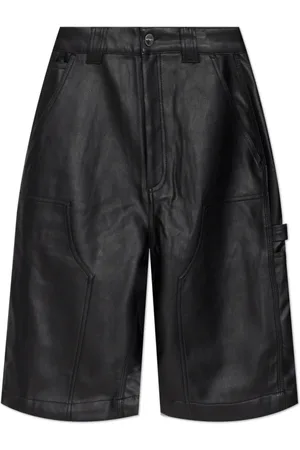 Carhartt Femme, Shorts, Noir, Taille: 38 FR Norwich DK Short