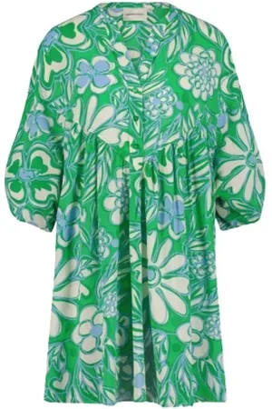 Fabienne Chapot Femme, Robes, Multicolore, Taille: 40 FR Robe Dover