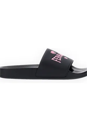 Chiara Ferragni Femme, Chaussures, Noir, Taille: 40 EU Stretch Slider