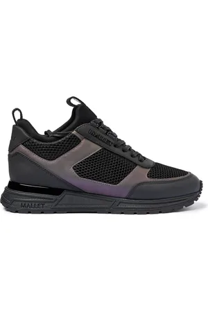 Mallet Homme, Chaussures, Noir, Taille: 46 EU Diver Lite Triple Iridescent