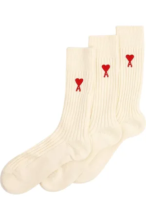 Ami Homme, Sous-vêtements, , Taille: M Ensemble de Sous-vêtements avec Chaussettes Ami De Coeur