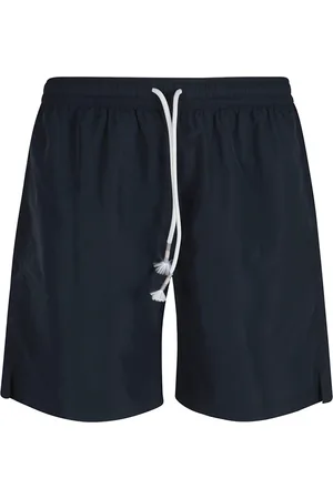ELEVENTY Homme, Maillots de bain, Noir, Taille: S Maillot de bain noir