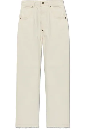 Maison Margiela Homme, Jeans, , Taille: W26 Jeans avec Boucle