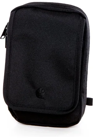Carhartt Homme, Sacs, Noir, Taille: ONE Size Sac de voyage Sylvan