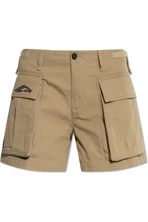 Dsquared2 Femme, Shorts, , Taille: 38 FR Cargo Shorts