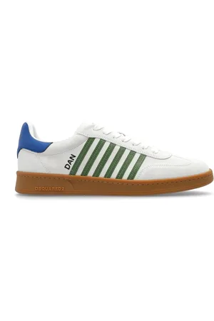 Dsquared2 Homme, Chaussures, , Taille: 40 EU Boxer Baskets