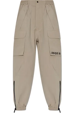 Dsquared2 Homme, Pantalons, , Taille: XL Pantalon à Poches