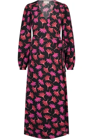 Fabienne Chapot Femme, Robes, Multicolore, Taille: 36 FR Robe Nia