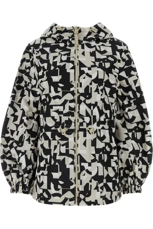 Mackage Femme, Vestes, Multicolore, Taille: 38 FR Coupe-vent Delia