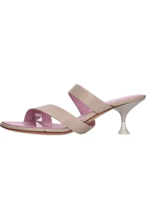 3Juin Femme, Chaussures, , Taille: 39 1/2 EU Sandales
