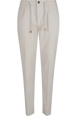 ELEVENTY Homme, Pantalons, , Taille: W38 Pantalon Marron