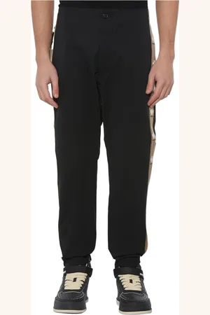 Dsquared2 Homme, Pantalons, Noir, Taille: L Pantalon de survêtement