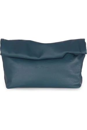 Cortana Femme, Sacs, Vert, Taille: ONE Size Delhi Clutch