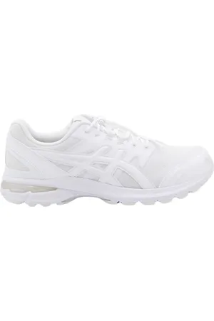 Comme des Garçons Homme, Chaussures, Blanc, Taille: 41 EU Gel-Terrian Baskets