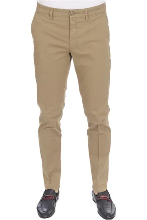 Siviglia Homme, Pantalons, , Taille: W35 Chinos