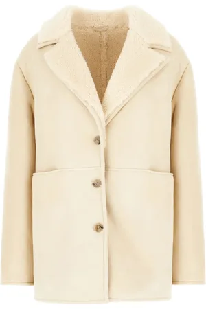Loulou Studio Femme, Vestes, , Taille: 38 FR Veste Cappotti