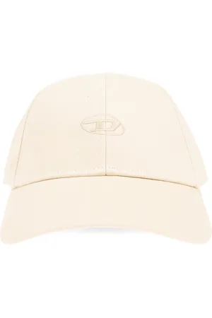 Diesel Homme, Accessoires, , Taille: M Casquette de baseball C-Run-Wash