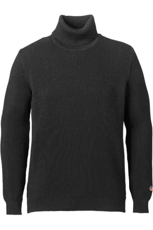 BUSNEL Homme, Pulls, Noir, Taille: 2XL Yves Pullover