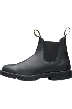 Blundstone Femme, Chaussures, Noir, Taille: 37 EU Chelsea Bottes