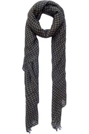 Cortana Femme, Accessoires, Multicolore, Taille: ONE Size Foulard Vichy à Carreaux