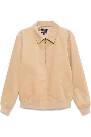 A.P.C. Homme, Vestes, , Taille: M Veste Côtelée