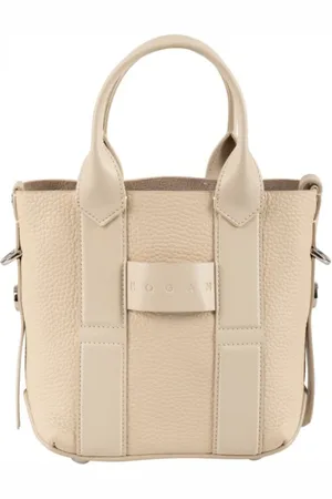 Hogan Femme, Sacs, Brun, Taille: ONE Size Sac Élégant pour les Amoureux de la Mode