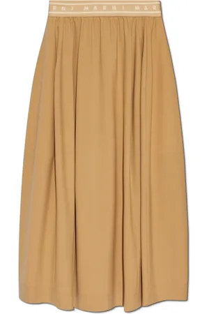 Marni Femme, Jupes, , Taille: 36 FR Jupe à Poches
