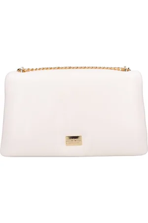 Elisabetta Franchi Femme, Sacs, , Taille: ONE Size Sac bandoulière Ecopelle