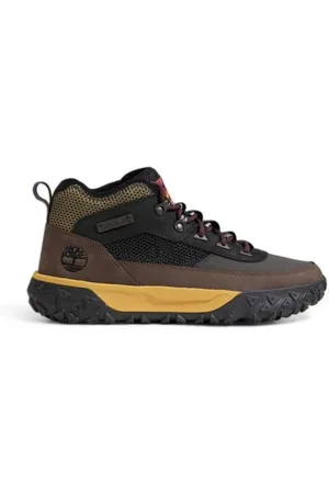 Timberland Homme, Chaussures, Brun, Taille: 45 EU Chaussures de trekking