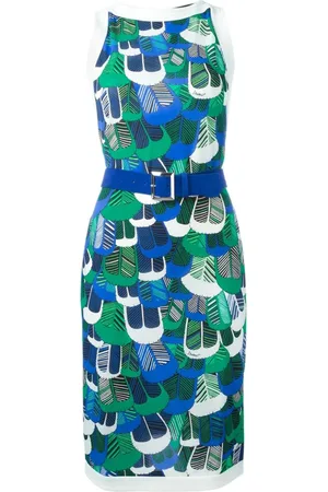 Dsquared2 Femme, Robes, Multicolore, Taille: 40 FR Élégante combinaison Tuta