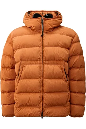 C.P. Company Homme, Vestes, , Taille: M Goggle Down Jacket