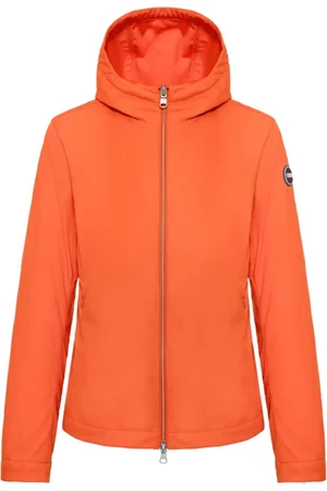 Colmar Femme, Sport, , Taille: 42 FR Veste Sportive à Capuche