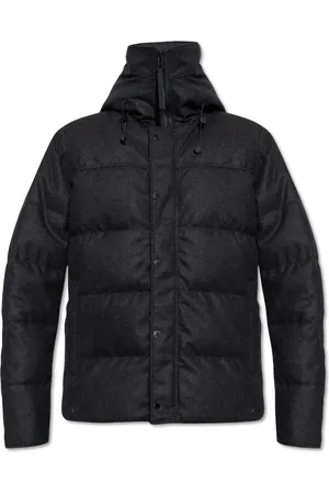 Canada Goose Homme, Vestes, Noir, Taille: S Doudoune