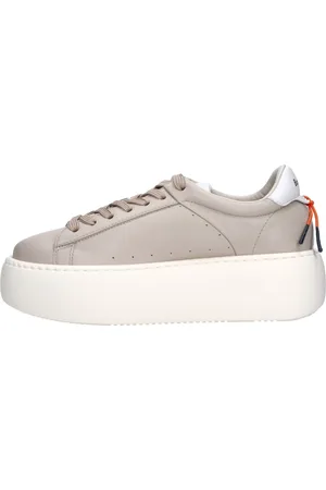 Barracuda Femme, Chaussures, Gris, Taille: 37 EU Baskets Gris