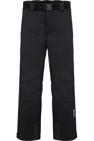 Colmar Homme, Sport, Noir, Taille: 4XL Pantalon Sapporo