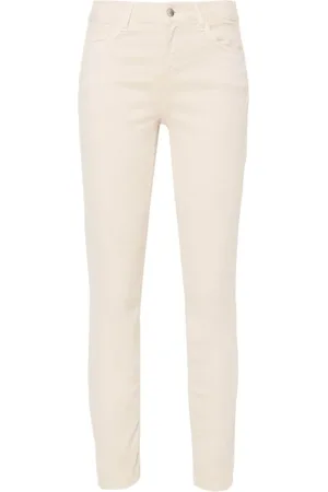 Liu Jo Femme, Pantalons, , Taille: W31 Pantalon Slim-fit