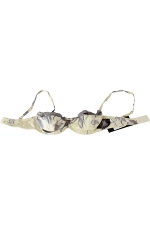 ERMANNO SCERVINO Femme, Sous-vêtements, , Taille: 40 FR Soutien-gorge Balconnet en Dentelle