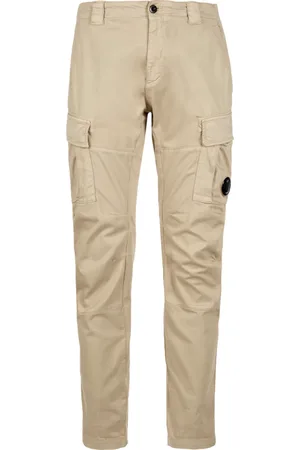 C.P. Company Homme, Pantalons, , Taille: L Pantalon Cargo Stretch