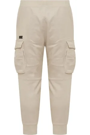 Dsquared2 Homme, Pantalons, , Taille: S Pantalon Élégant