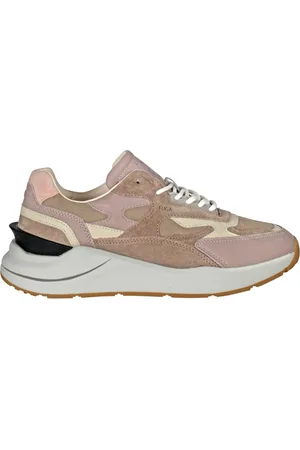 D.A.T.E. Femme, Chaussures, Multicolore, Taille: 36 EU Baskets Modern Fuga W