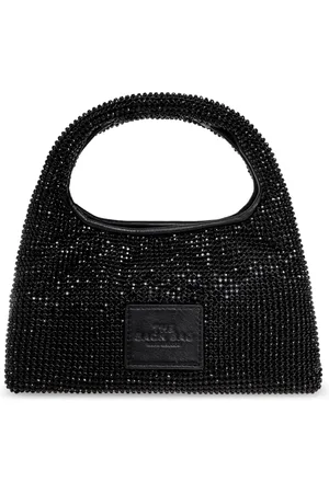 Marc Jacobs Femme, Sacs, Noir, Taille: ONE Size Sac à main `The Sack Bag`