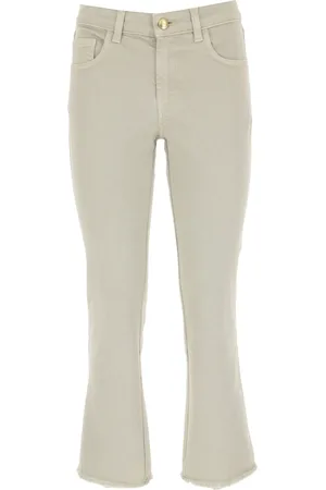 FAY Femme, Jeans, , Taille: W32 Wide Jeans