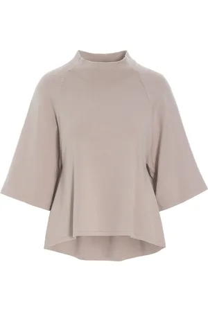 Bitte Kai Rand Femme, Pulls, , Taille: 40 FR Blouse Tricot A-Ligne