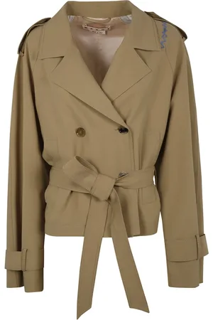 Marni Femme, Vestes, , Taille: 36 FR Veste Clou Élégante
