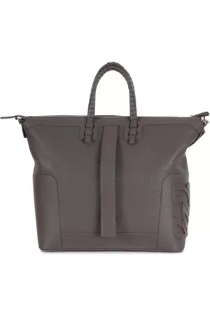 Casadei Femme, Sacs, Brun, Taille: ONE Size Grand Sac Marron