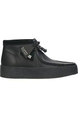 Clarks Homme, Chaussures, Noir, Taille: 41 EU Bottines