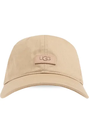 UGG Homme, Accessoires, , Taille: ONE Size Casquette Heritage