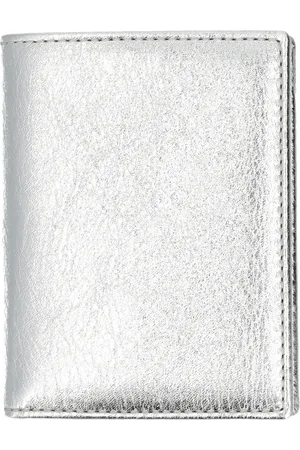 Comme des Garçons Unisex, Accessoires, Gris, Taille: ONE Size Porte-cartes