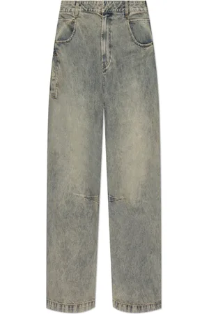 Entire Studios Homme, Jeans, , Taille: S Logo Jeans